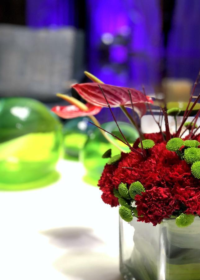 Swisstouches Hotel Xi'An Сиань Экстерьер фото